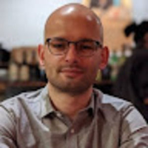 Meet your Posher, Peter